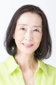 Retrato de Setsuko Ogawa