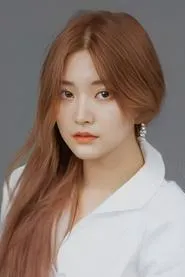 Retrato de Seung Ha