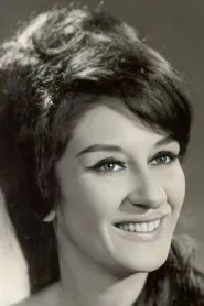 Retrato de Sevda Aydan