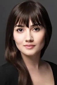 Foto de Sevda Erginci