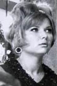 Sevda Nur en Klink Soy ve Öldür
