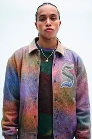 Seven Strong en Supreme - Piggy