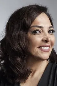 Retrato de Sevil Akı Saner