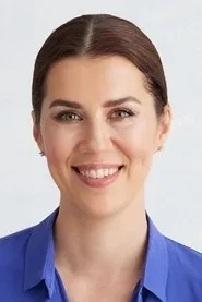 Retrato de SevinÃ§ GÃ¼rÅŸen KÄ±r