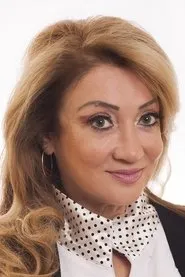 Foto de Sevinc Əliyeva