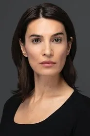 Retrato de Sevinç Meşe