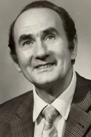 Retrato de Seweryn Dalecki
