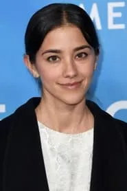Retrato de Seychelle Gabriel