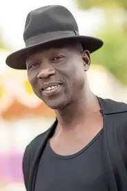 Seydou Boro en Keïta! L'héritage du griot