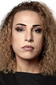 Retrato de Seyhan Arman