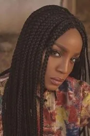 Seyi Shay en Lara and the Beat