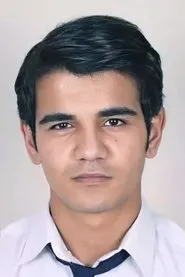 Retrato de Seyit Nizam Yılmaz