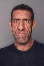 Retrato de Seyithan Özdemir