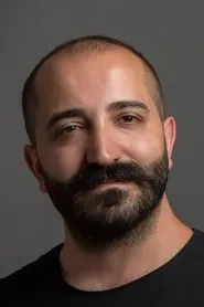 Retrato de Seymen Aydın