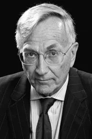 Retrato de Seymour Hersh