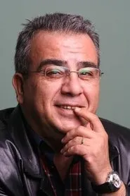 Retrato de Sezai Aydın