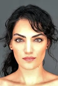 Retrato de Sezgin Uzunbekiroğlu