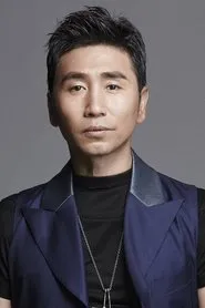 Foto de Sha Baoliang