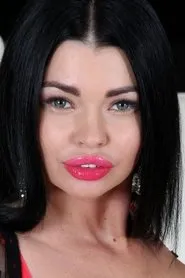Retrato de Sha Rizel