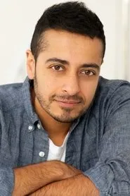Shaan Dasani en Agents of Change, Project: Polymer