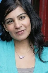 Retrato de Shabana Akhtar Bakhsh
