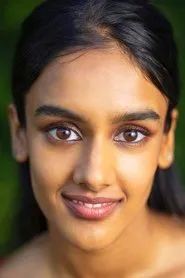 Shabana Azeez en Lesbian Space Princess