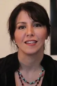 Shabnam Toloui en Mitra