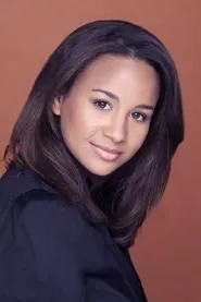 Shadia Simmons en El color de la amistad