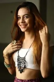 Retrato de Shae