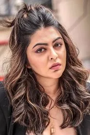 Retrato de Shafaq Naaz