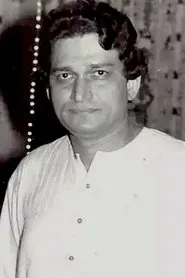 Shafi Inamdar en Anjaam