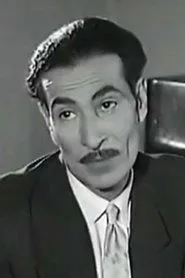 Shafiq Nour ElDein en Ismail Yassine in the Air Force