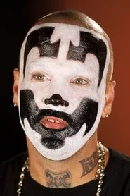 Retrato de Shaggy 2 Dope