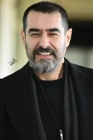 Shahab Hosseini en Shukran