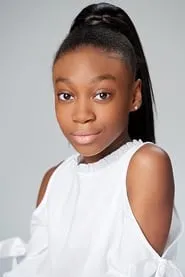 Shahadi Wright Joseph en Nosotros