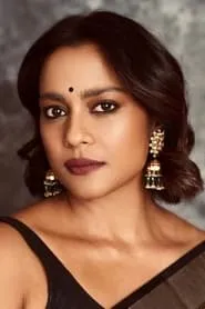 Shahana Goswami en Force of Destiny