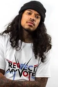 Retrato de Shaheem Sanchez