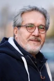 Shahrokh Foroutanian en Chand tare mu