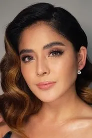 Retrato de Shaira Diaz