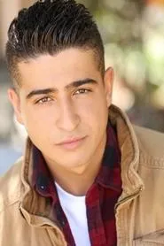 Shak Ghacha en Sam Presents