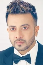 Shakib Khan en Bhaijaan Elo Re