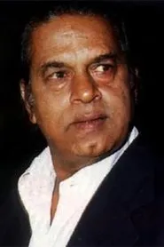 Foto de Shakti Samanta