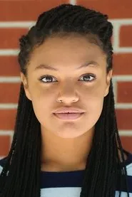 Retrato de Shakura Dickson