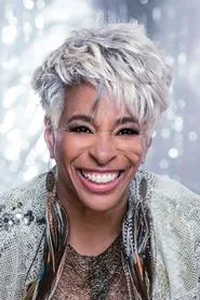 Retrato de Shakura S'Aida