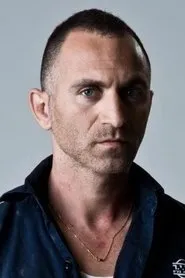 Foto de Shalom Michaelshvili como Moti