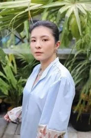 Shalom Razade en Cinta Selamanya