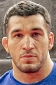 Shamil Abdulaev en ACA 170: Goncharov vs. Vyazigin 2