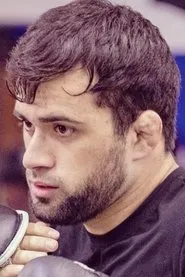 Shamil Gasanov en ONE Fight Night 12: Superlek vs. Khalilov