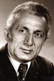 Foto de Shamil Mahmudbeyov