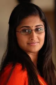 Foto de Shamili interpretando a en Rajanadai